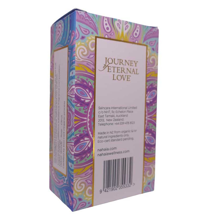 Amour Natural Perfume | Rose Eau de Parfum