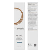Bruma Equilibrante