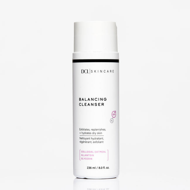 Balancing Cleanser