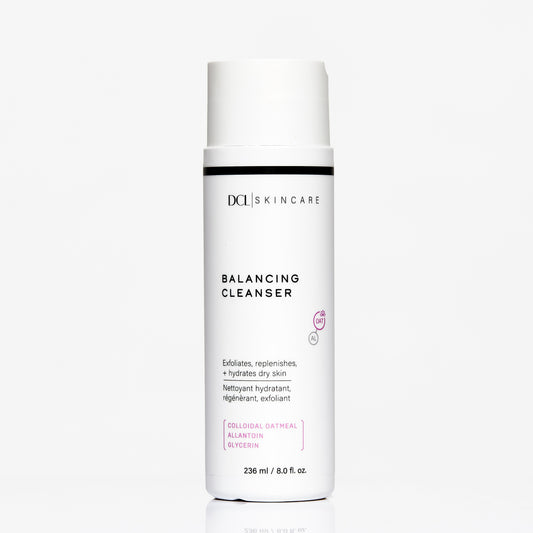 Balancing Cleanser