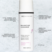 Balancing Cleanser