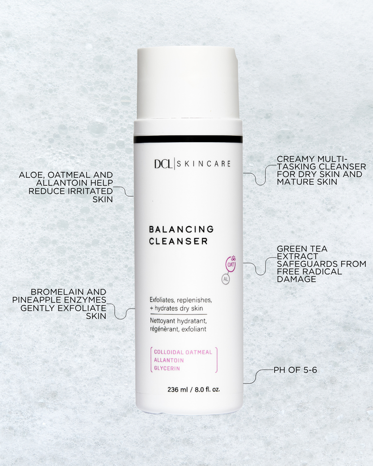 Balancing Cleanser