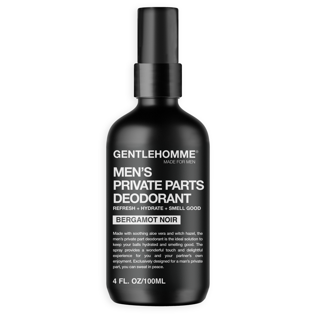Balls Spray