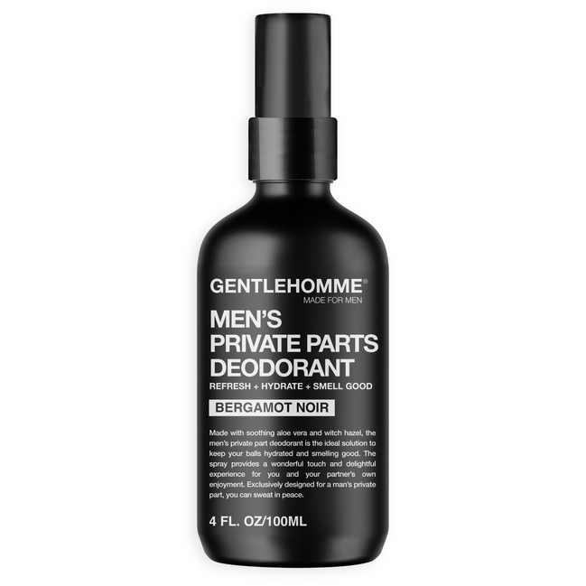 Balls Spray