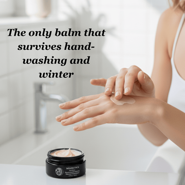 Skin Saviour Repairing, Protecting, Calming Barrier Moisture Concentrate