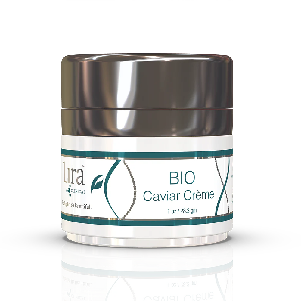 Crema de Caviar BIO