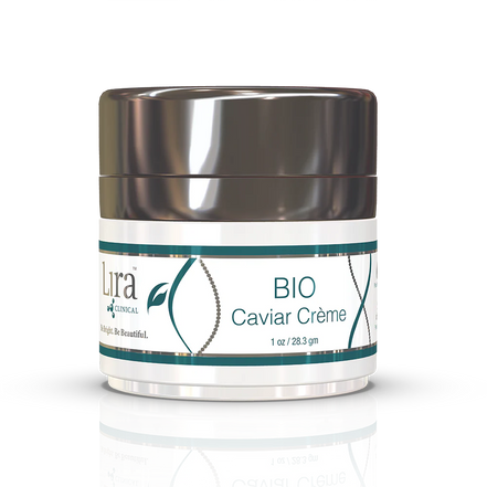BIO Caviar Crème