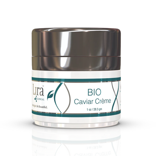 Crema de Caviar BIO