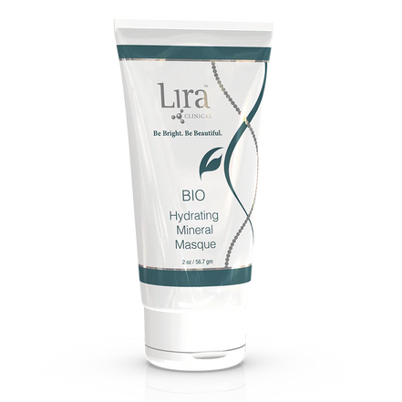BIO Hydrating Mineral Masque