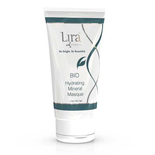 Mascarilla Mineral Hidratante BIO