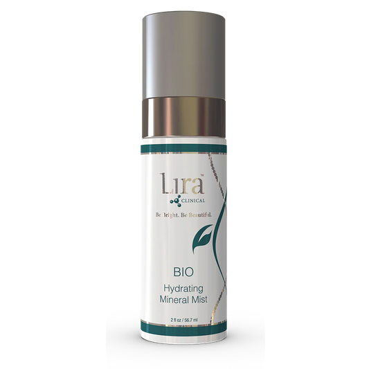 BIO Hydrating Mineral Mist