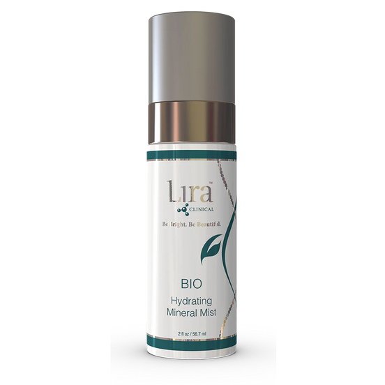 BIO Hydrating Mineral Mist