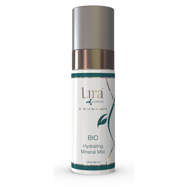 BIO Hydrating Mineral Mist