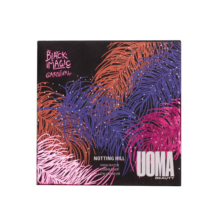 Carnival Bronzing Highlighter