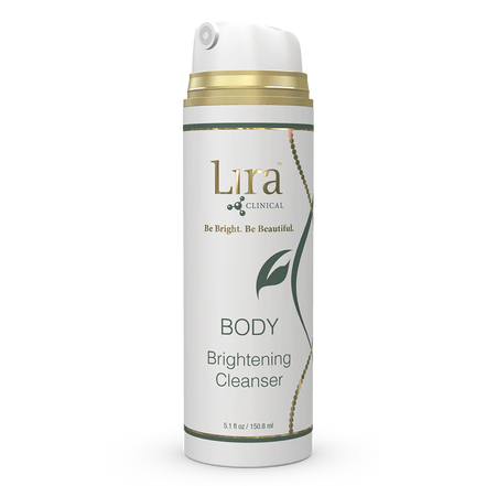 BODY Brightening Cleanser