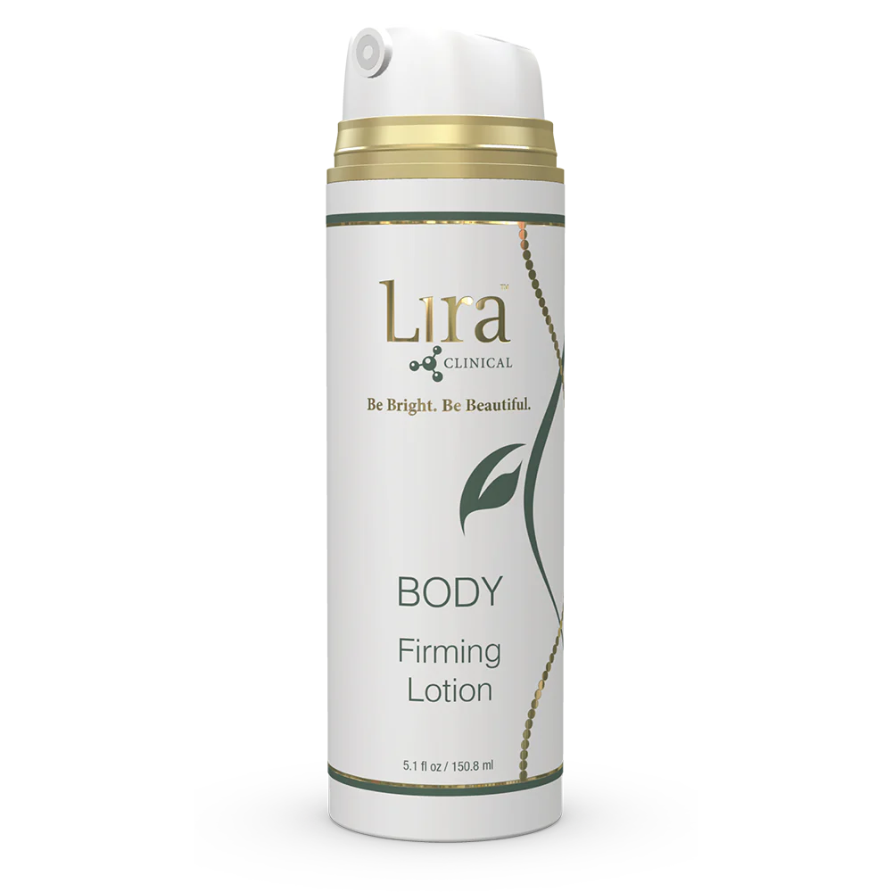 BODY Firming Lotion