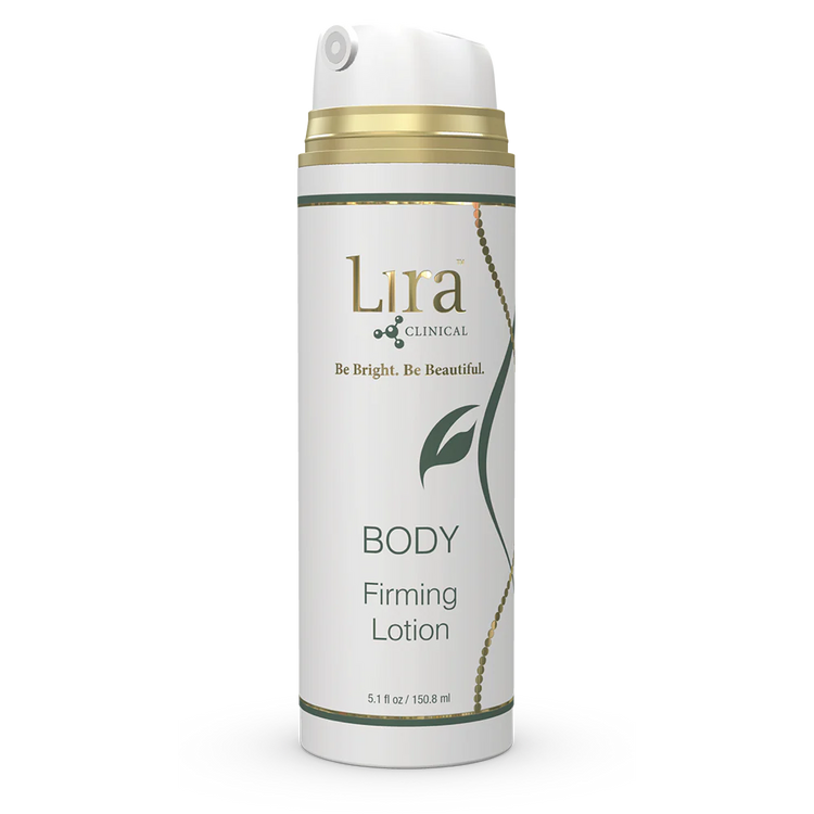 BODY Firming Lotion