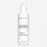 High Potency Retexturizing Body Lotion