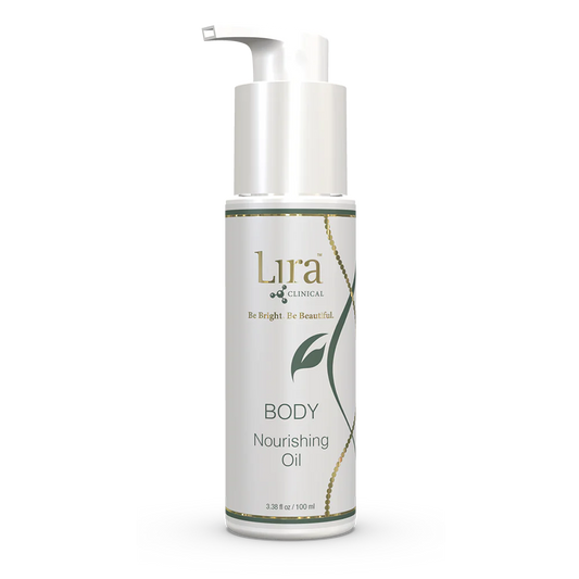 BODY Nourishing Oil
