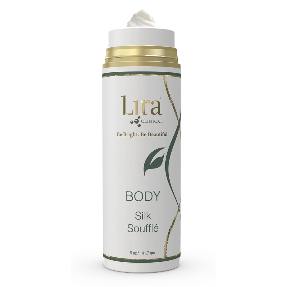 BODY Silk Soufflé