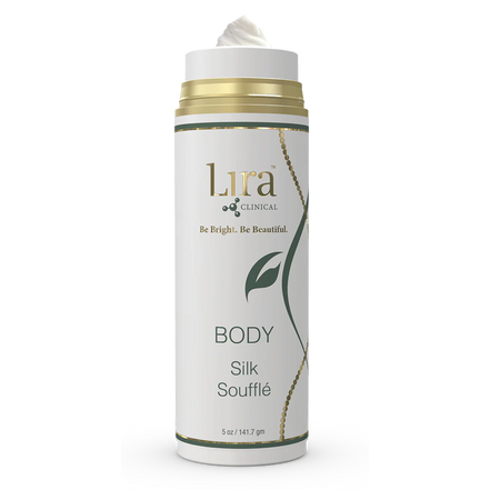 BODY Silk Soufflé
