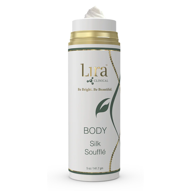 BODY Silk Soufflé