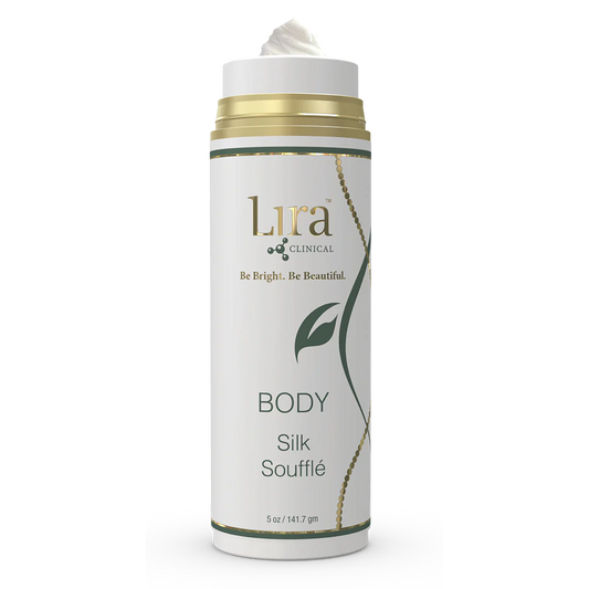 BODY Silk Soufflé