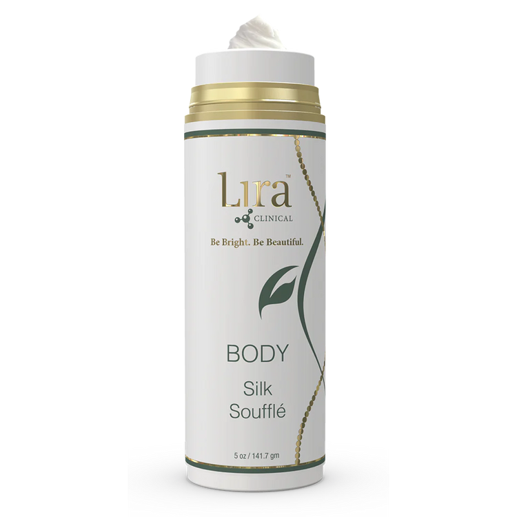 BODY Silk Soufflé