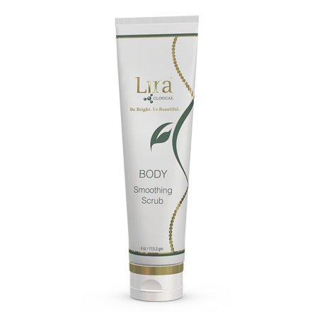 BODY Smoothing Scrub