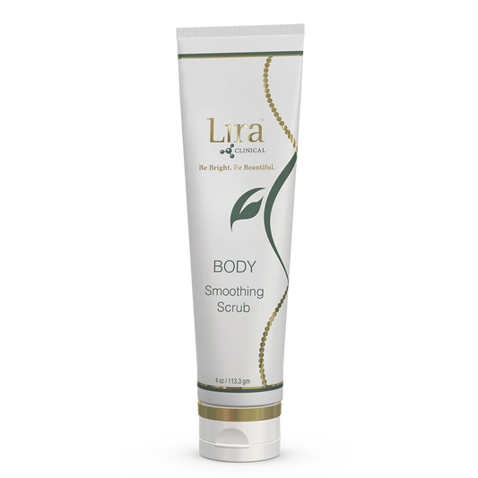 BODY Smoothing Scrub