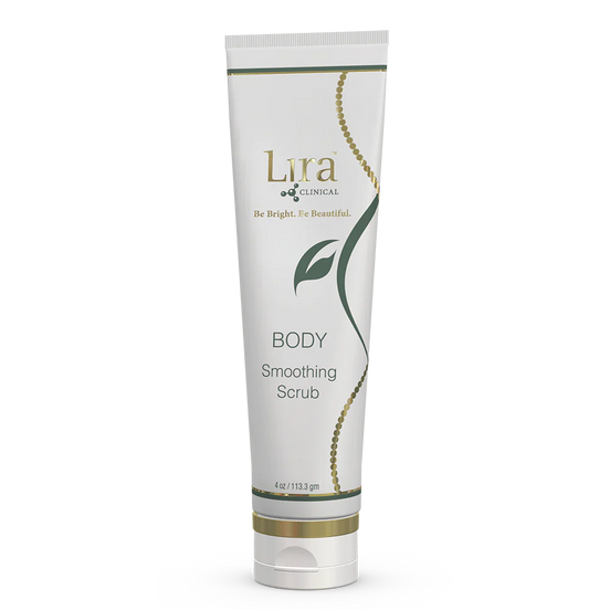 Exfoliante Corporal Suavizante