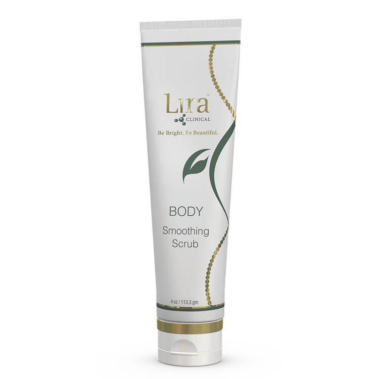 BODY Smoothing Scrub