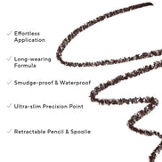 The Brow Pencil