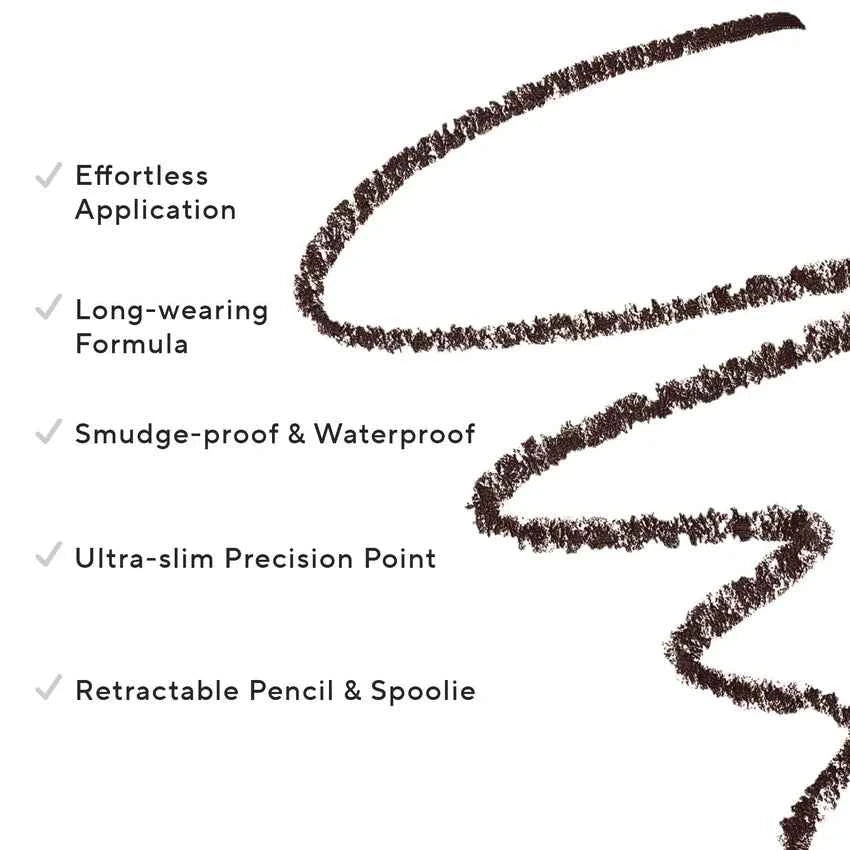 The Brow Pencil