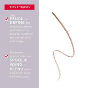The Brow Pencil