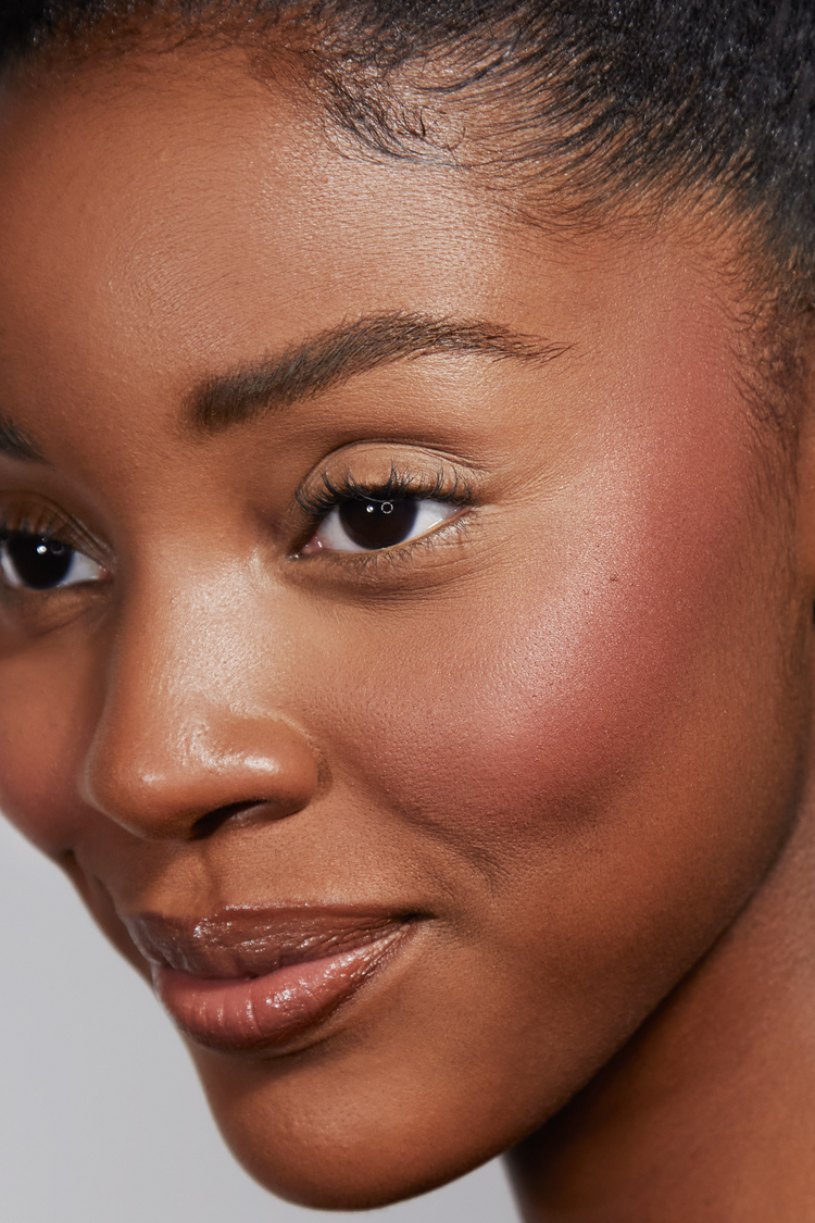 Double Take Skin Perfecting Blush Duo