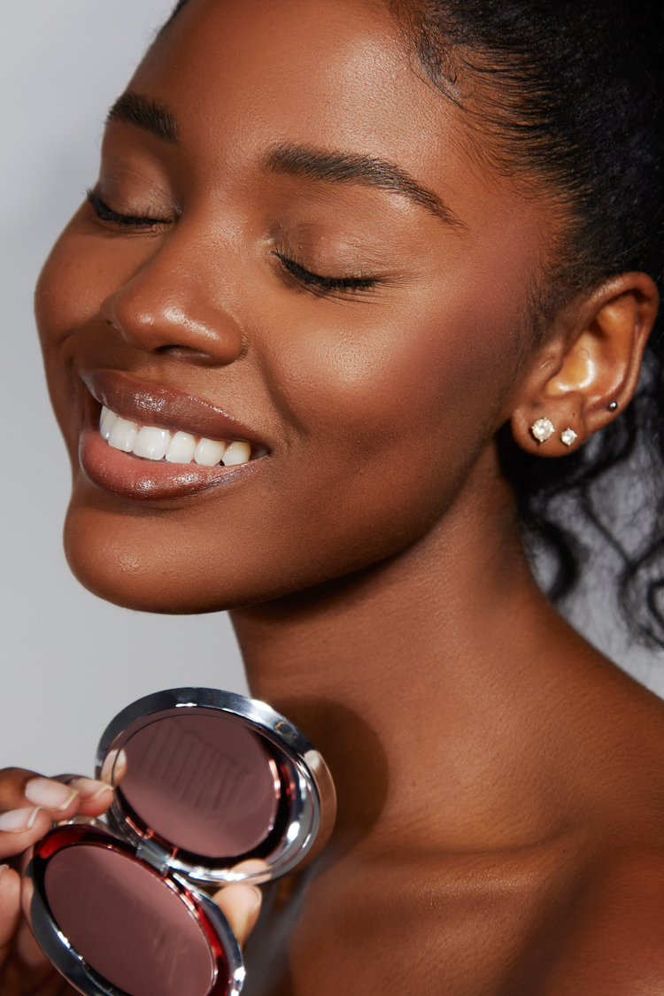 Double Take Sculpting and Bronzing Powder