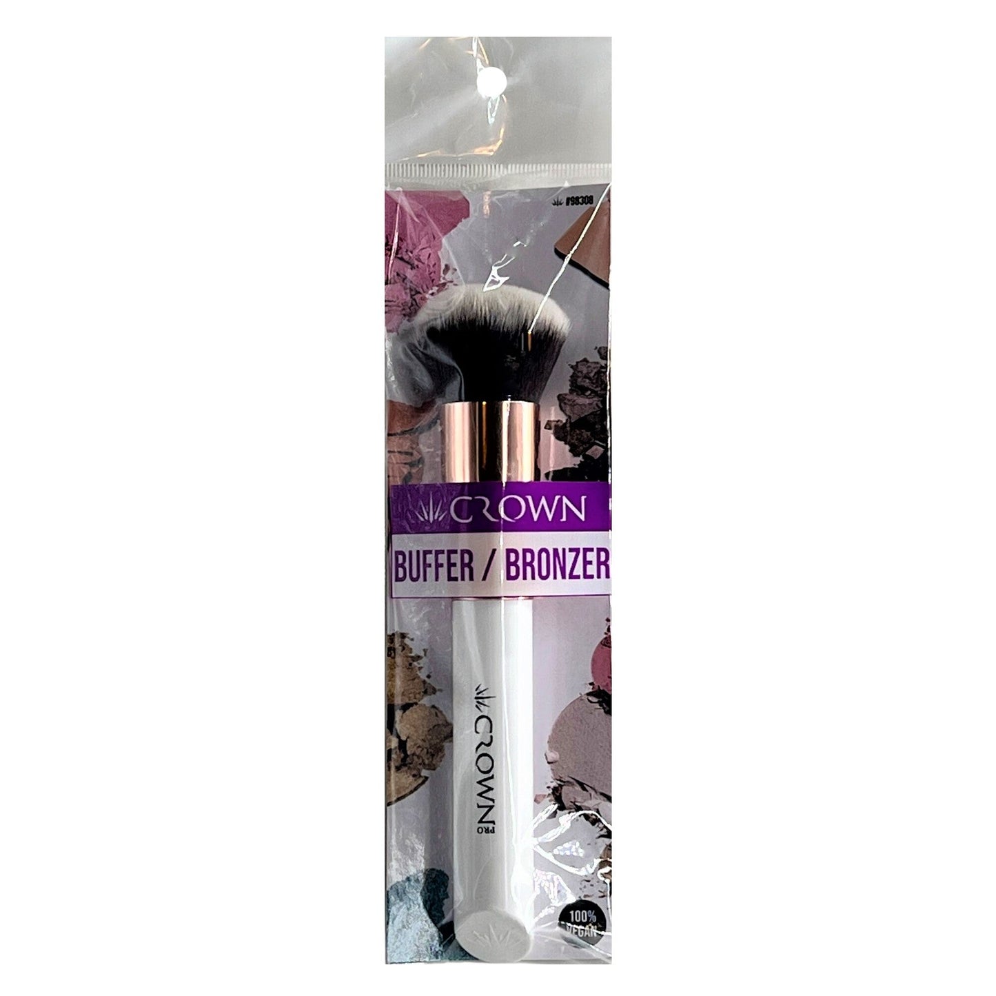 CWG03- BROCHA PARA BUFFER/BRONCEADOR