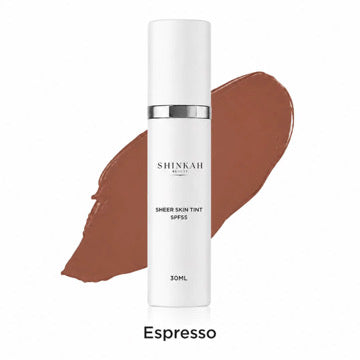 Sheer Skin Tint SPF 55