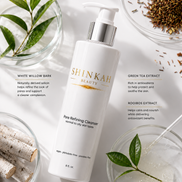 Pore Refining Cleanser