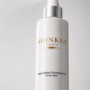 White Willow Clarifying Toner