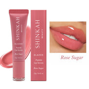 GLAZED Peptide Lip Serum