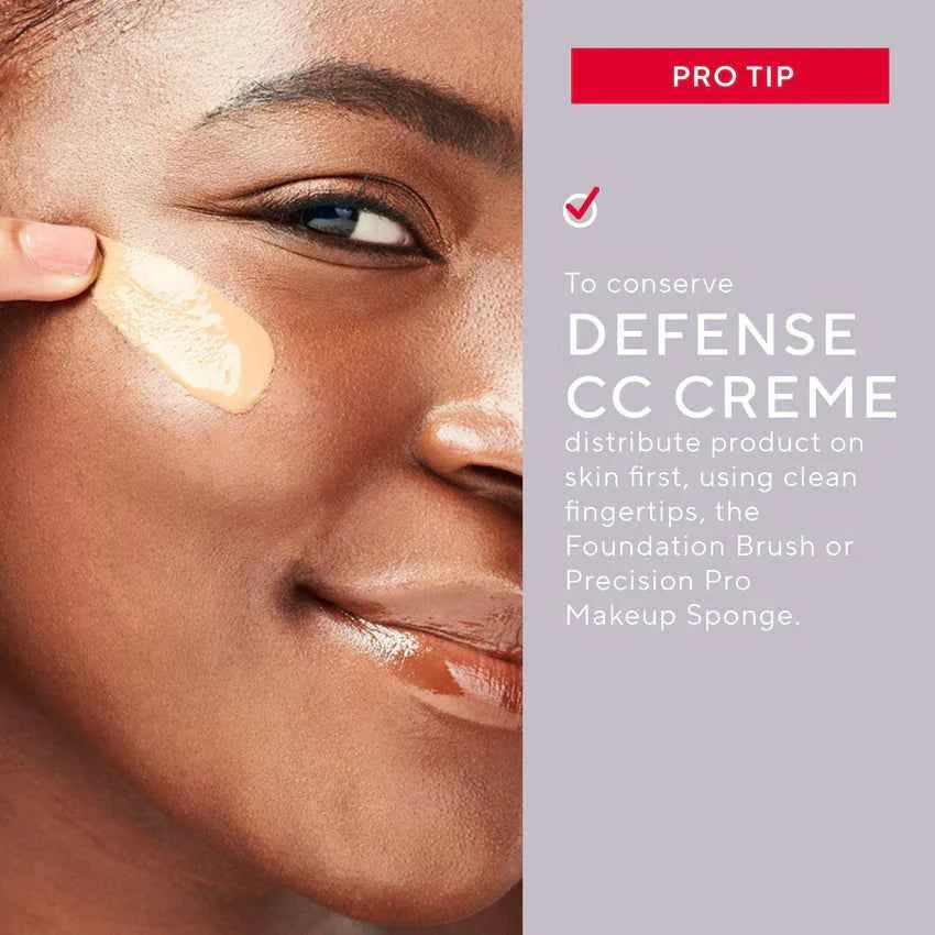 Defense CC Créme
