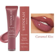 GLAZED Peptide Lip Serum
