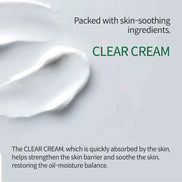 Clear Cream