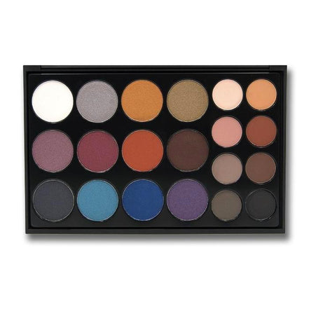 Bold Eyeshadow Palette CP08