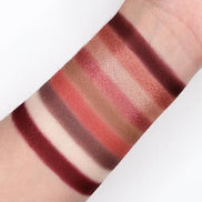 Café Eyeshadow Palette- GES14