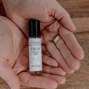 Roll-On Oil