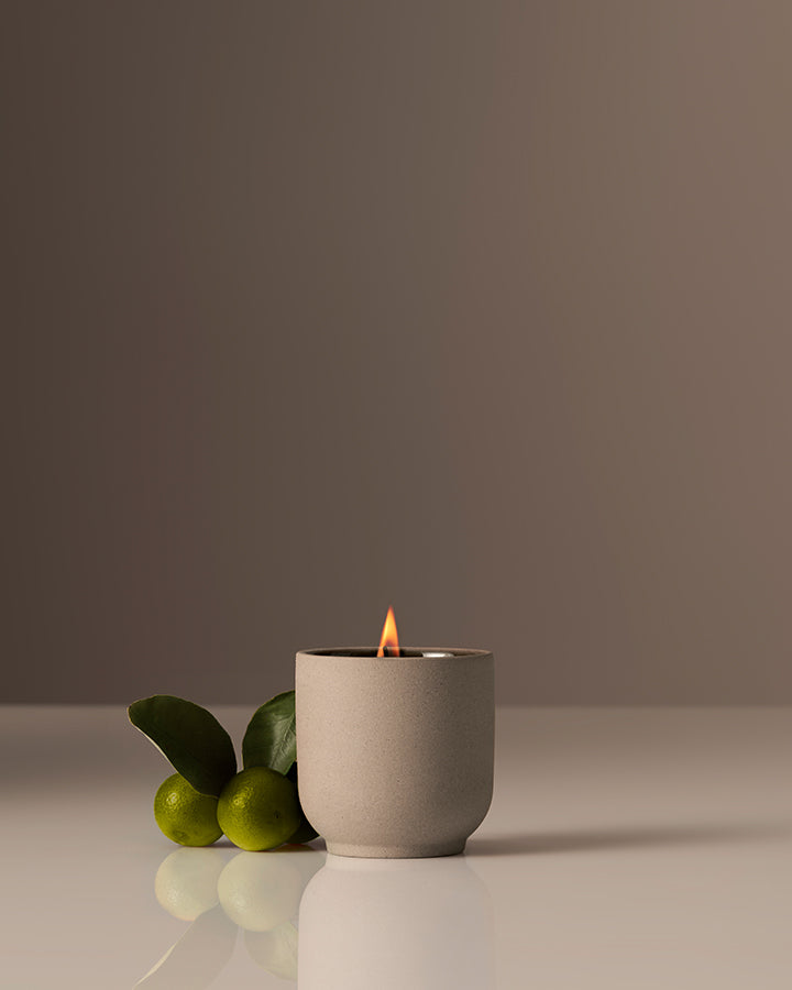 Mini Candle