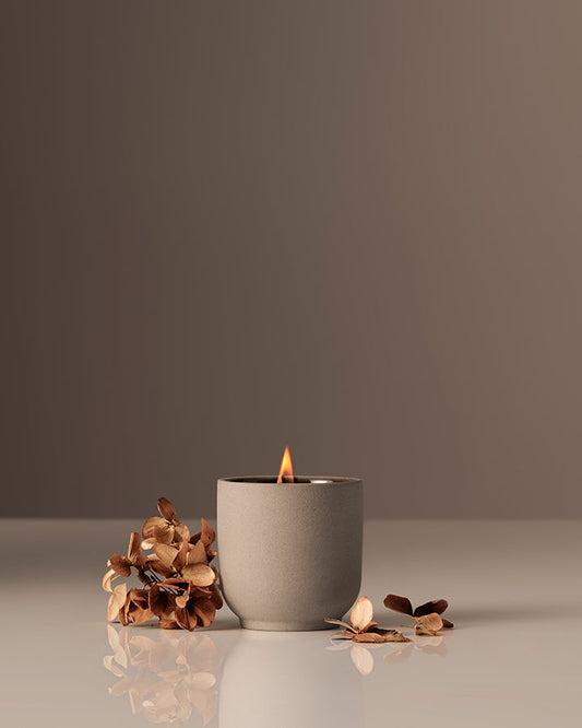 Mini Candle